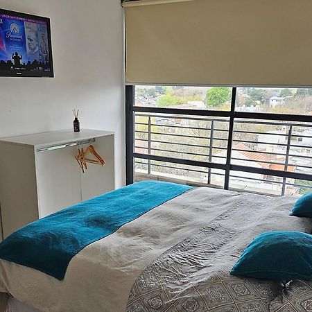 Departamento Ezeiza Daire Dış mekan fotoğraf