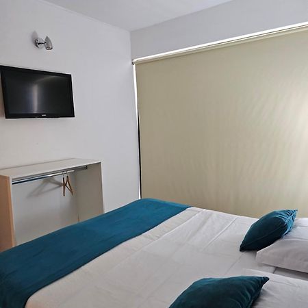 Departamento Ezeiza Daire Dış mekan fotoğraf