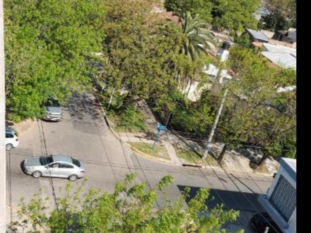 Departamento Ezeiza Daire Dış mekan fotoğraf