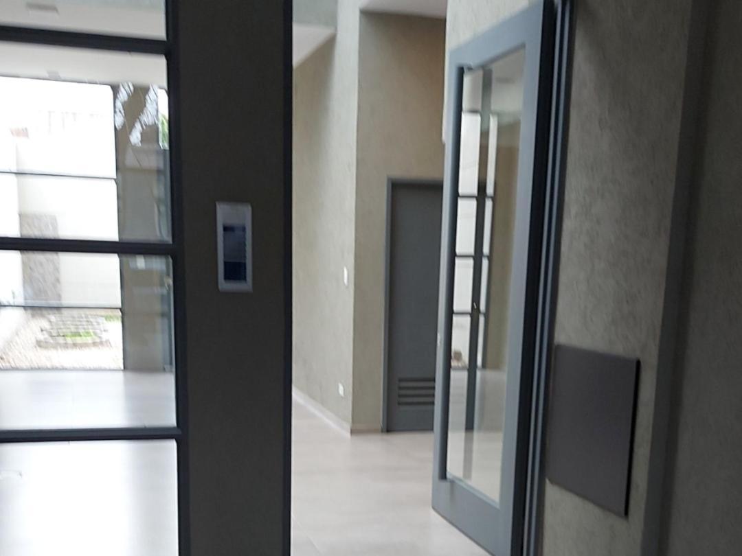 Departamento Ezeiza Daire Dış mekan fotoğraf