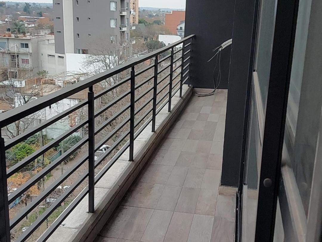 Departamento Ezeiza Daire Dış mekan fotoğraf