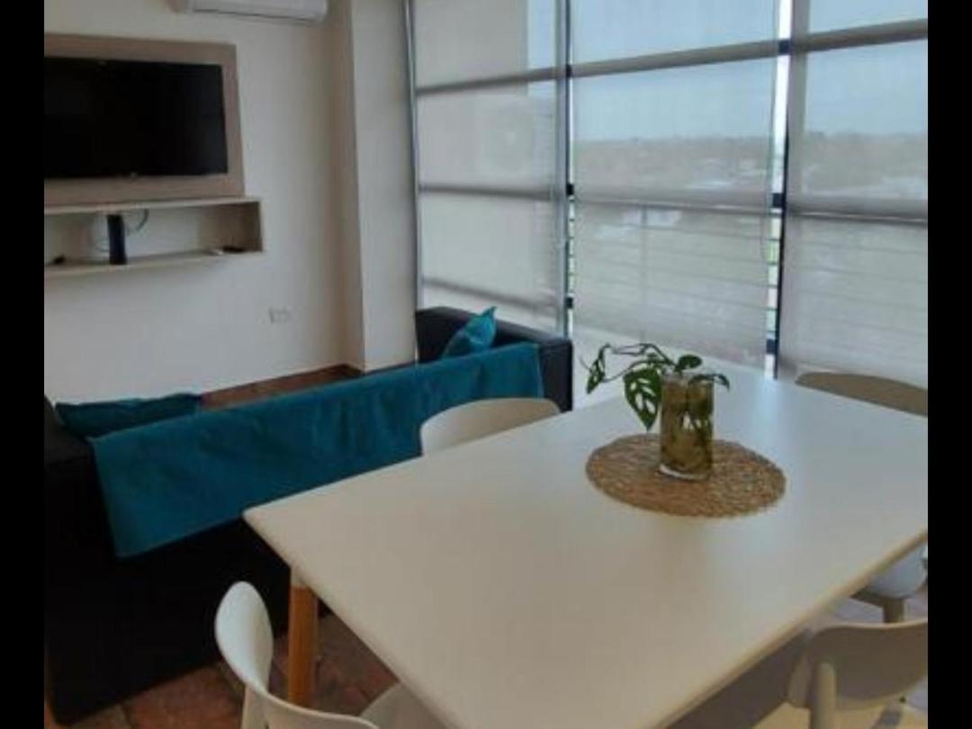 Departamento Ezeiza Daire Dış mekan fotoğraf