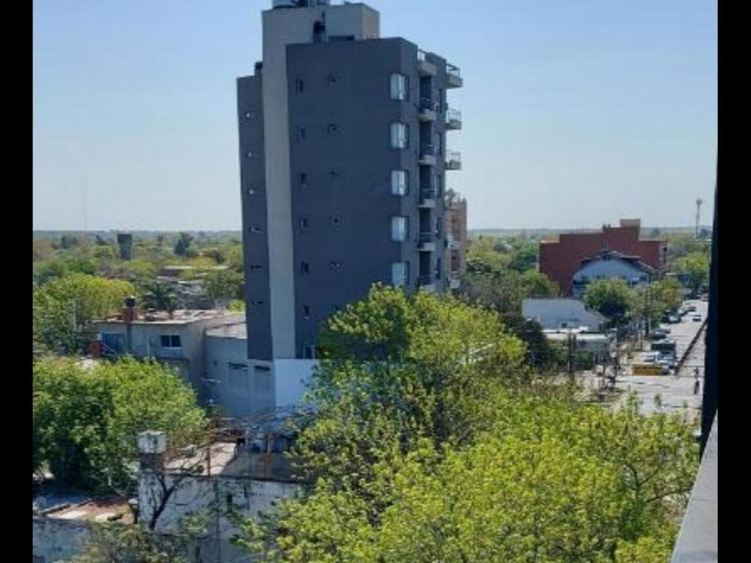 Departamento Ezeiza Daire Dış mekan fotoğraf