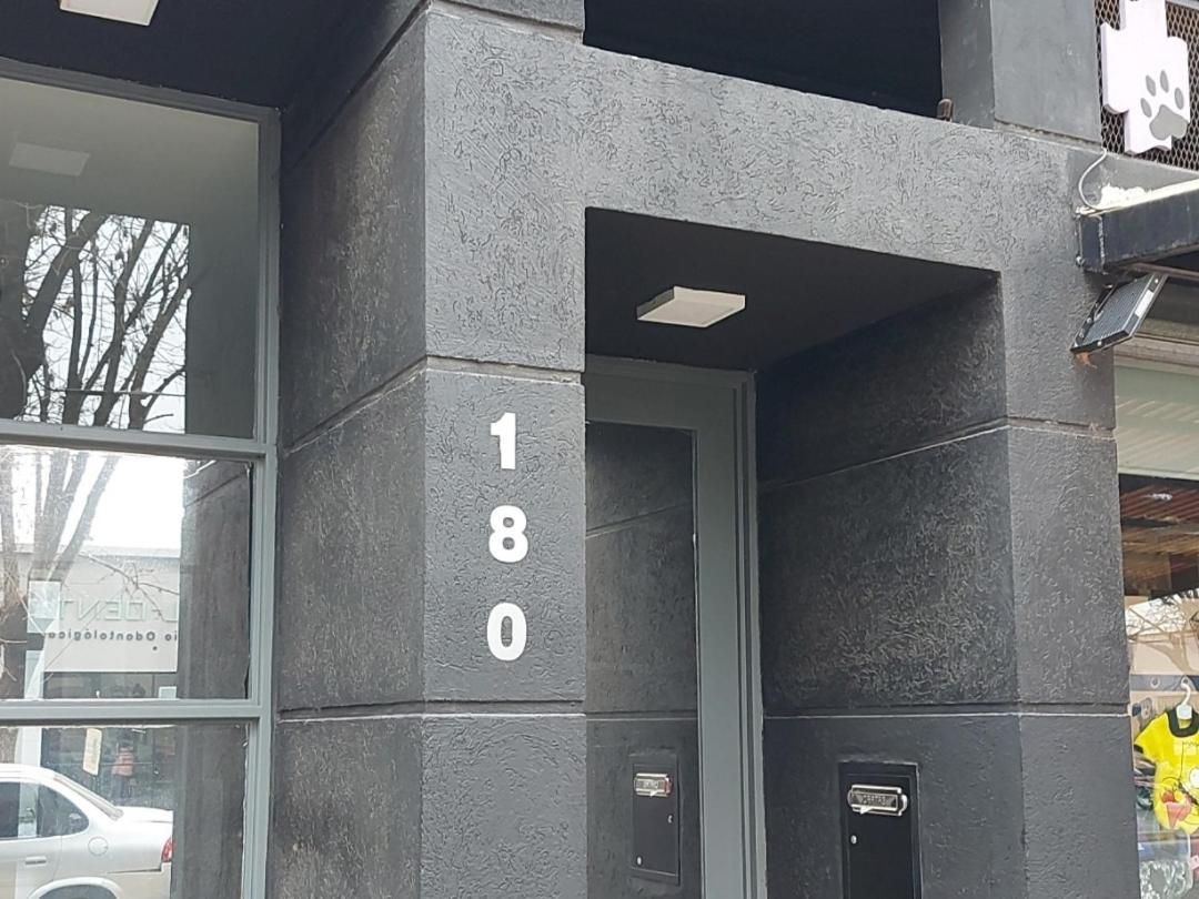 Departamento Ezeiza Daire Dış mekan fotoğraf