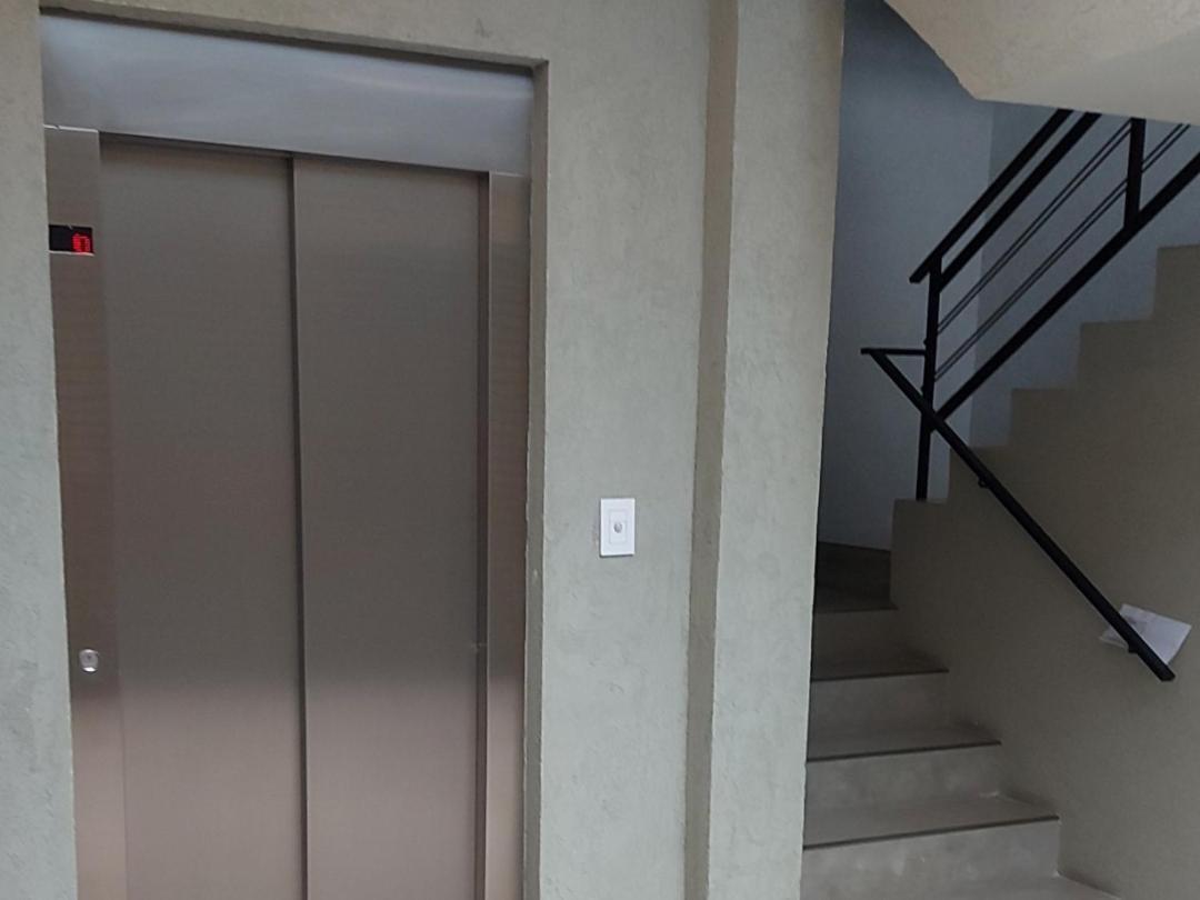 Departamento Ezeiza Daire Dış mekan fotoğraf