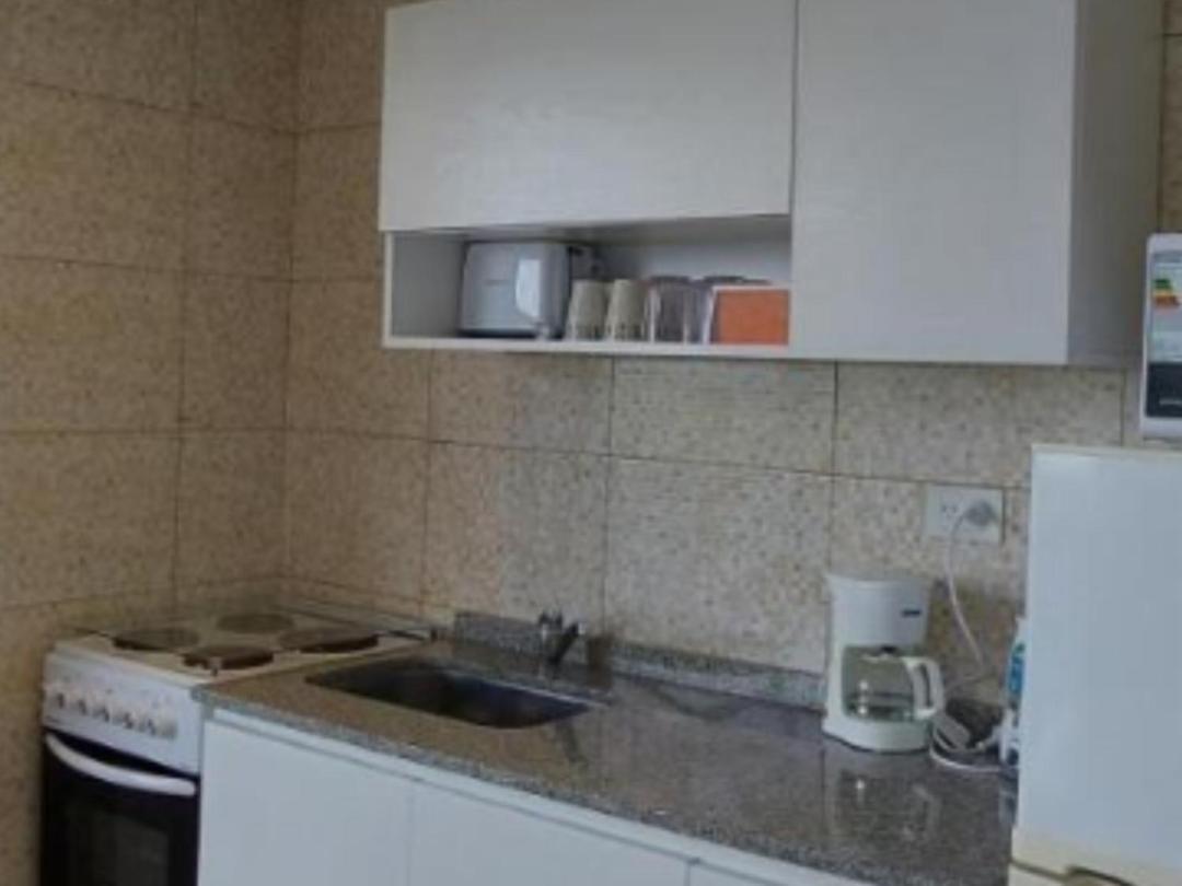 Departamento Ezeiza Daire Dış mekan fotoğraf