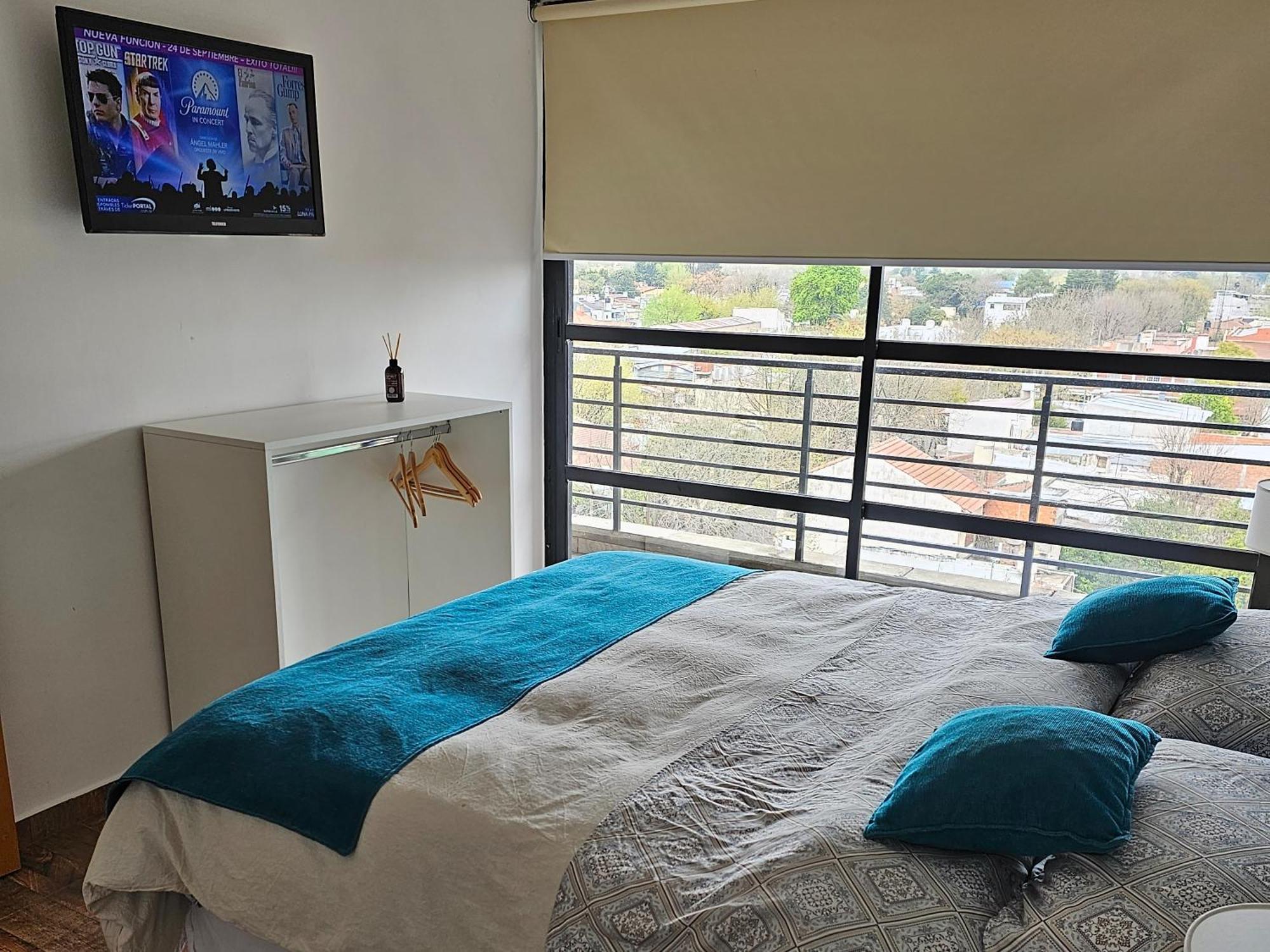 Departamento Ezeiza Daire Dış mekan fotoğraf