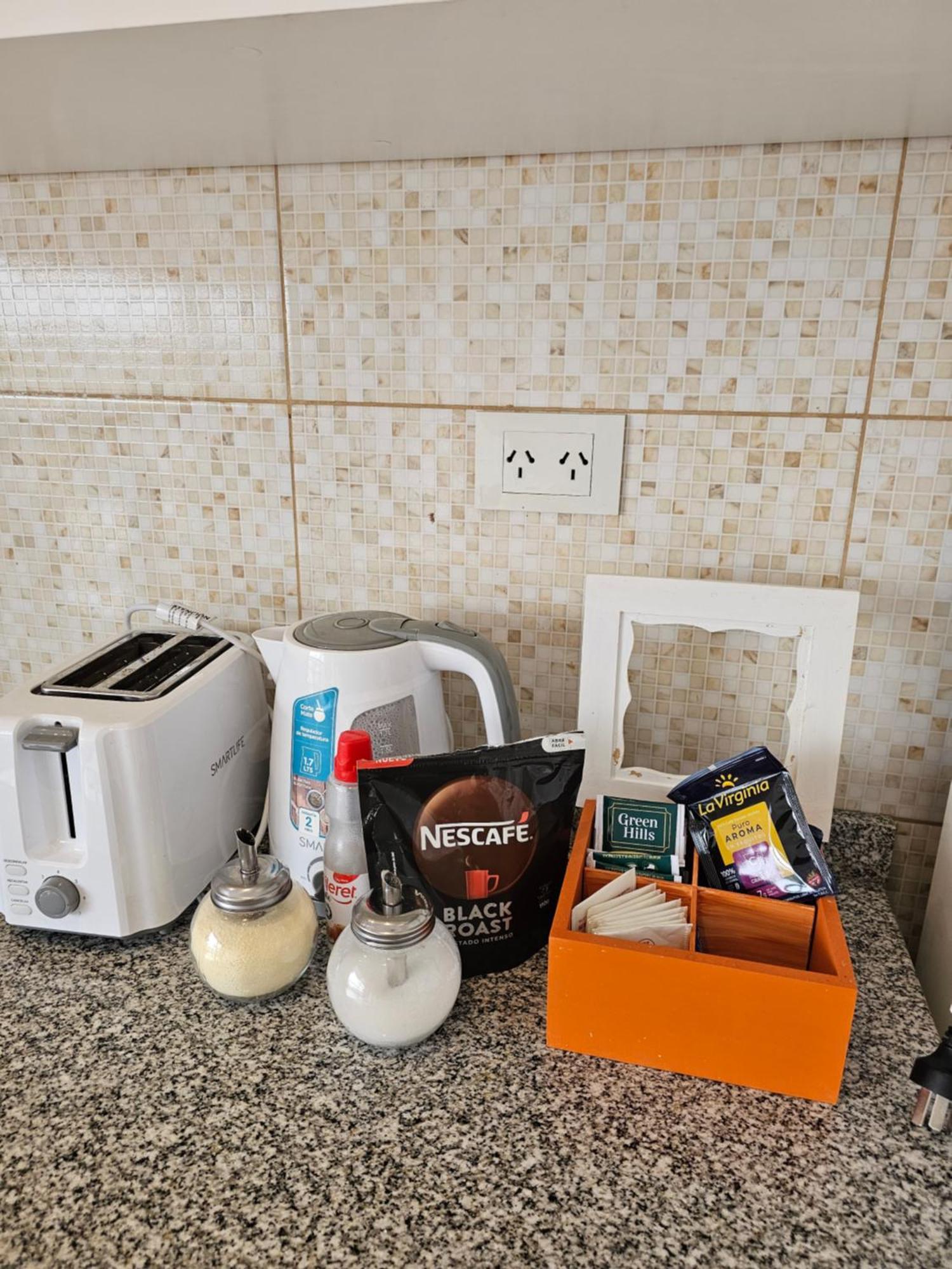 Departamento Ezeiza Daire Dış mekan fotoğraf
