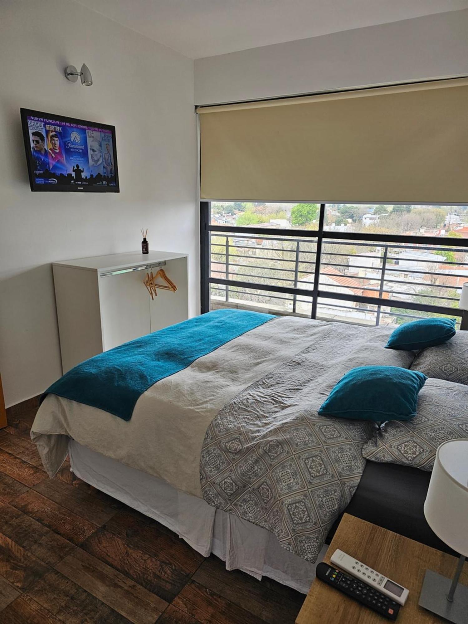 Departamento Ezeiza Daire Dış mekan fotoğraf