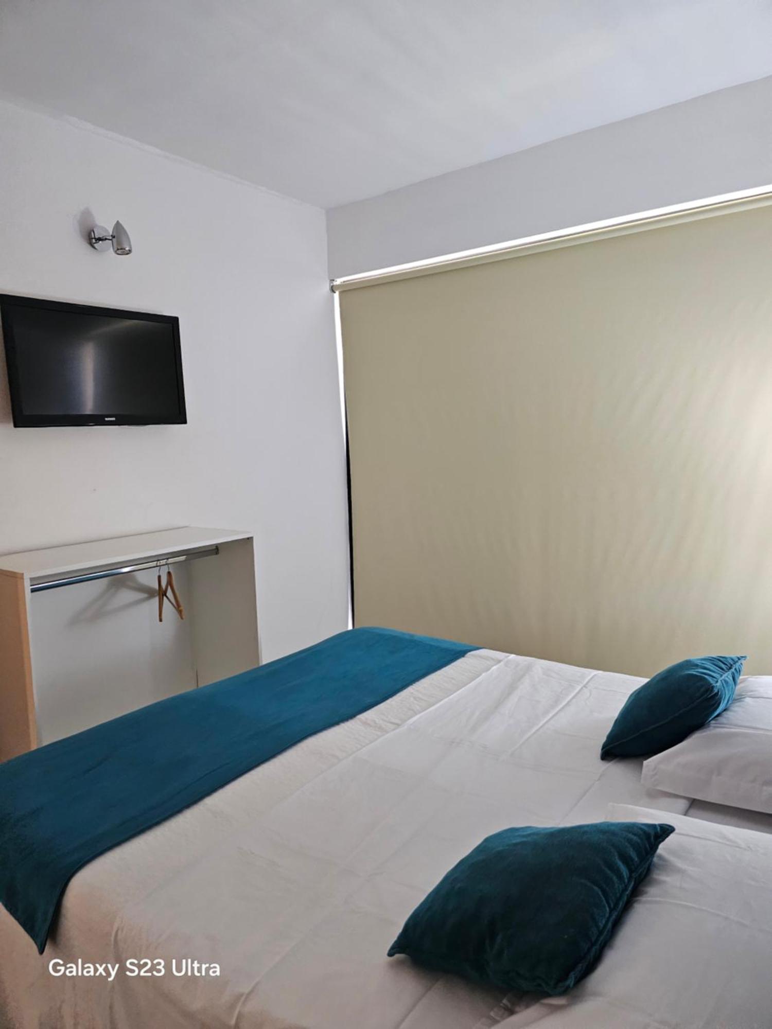 Departamento Ezeiza Daire Dış mekan fotoğraf