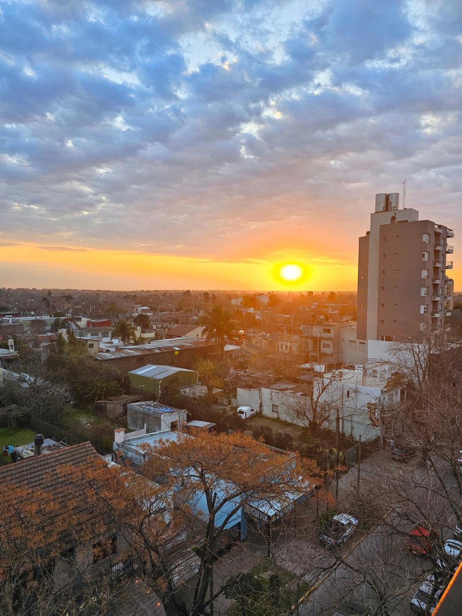 Departamento Ezeiza Daire Dış mekan fotoğraf