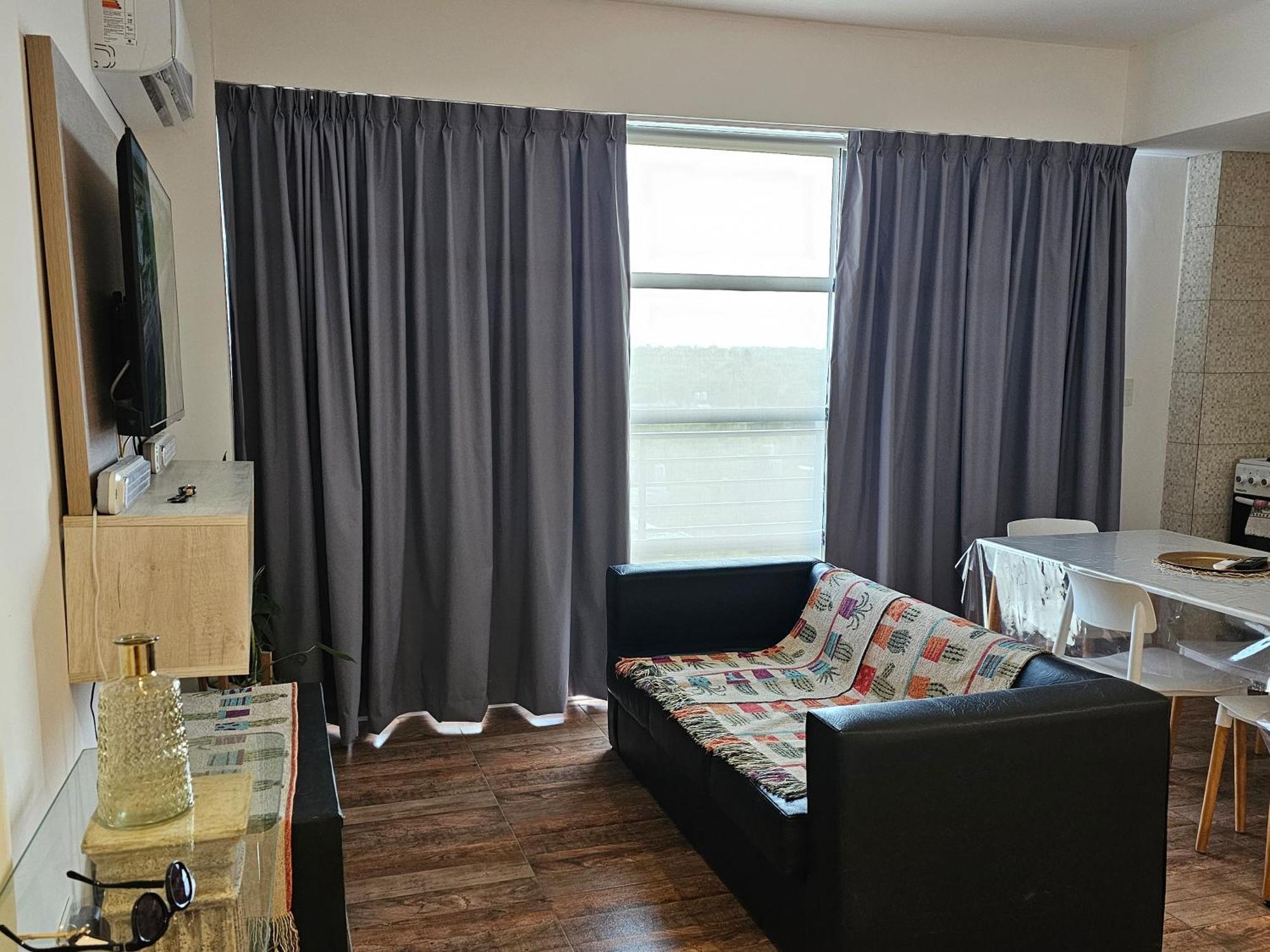 Departamento Ezeiza Daire Dış mekan fotoğraf
